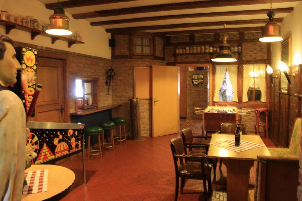 Privathotel Bruegges Loui Willingen  Ngoại thất bức ảnh