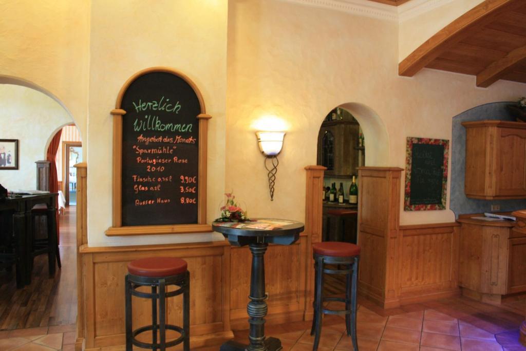 Privathotel Bruegges Loui Willingen  Ngoại thất bức ảnh