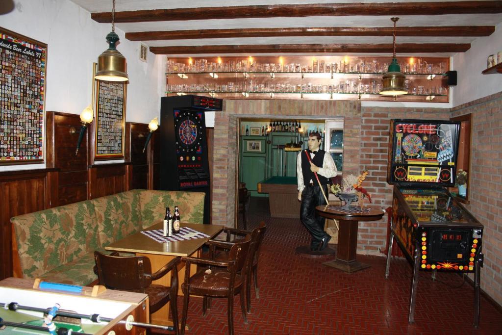 Privathotel Bruegges Loui Willingen  Ngoại thất bức ảnh