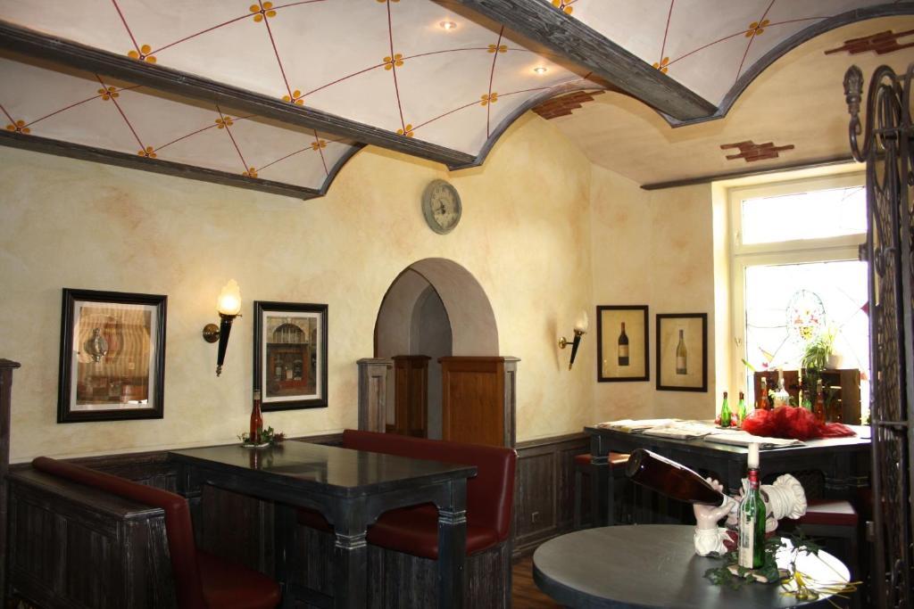 Privathotel Bruegges Loui Willingen  Ngoại thất bức ảnh